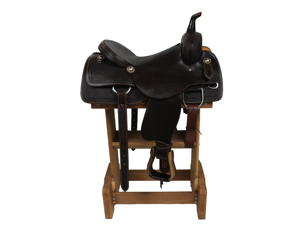 16″ Diamond S Series, Cutter, Sales Order 2210044 Slone Saddles