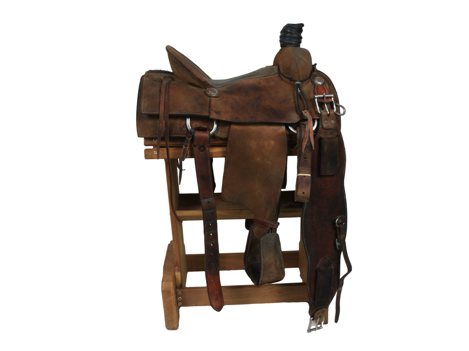 14.5" Diamond S Series, Team Roper, 2AZ, Sales Order #C-33687