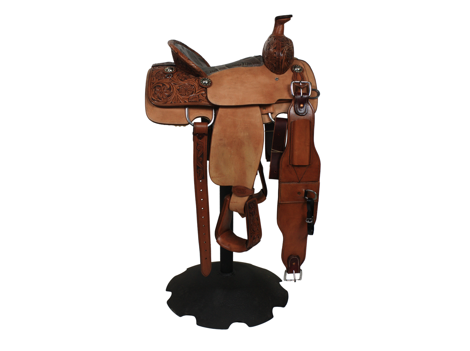 14" Diamond S Series, Team Roper, AZ 23.1, Sales Order #260416-2