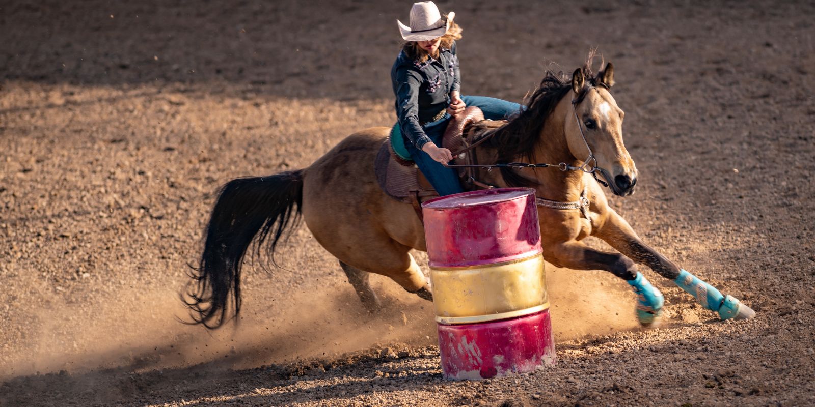 Barrel Racing Saddles | Slone Saddles barrel racing saddles made by Slone Saddles